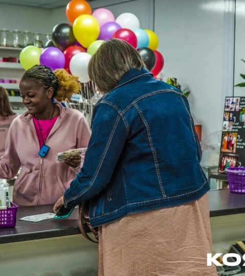 thumb